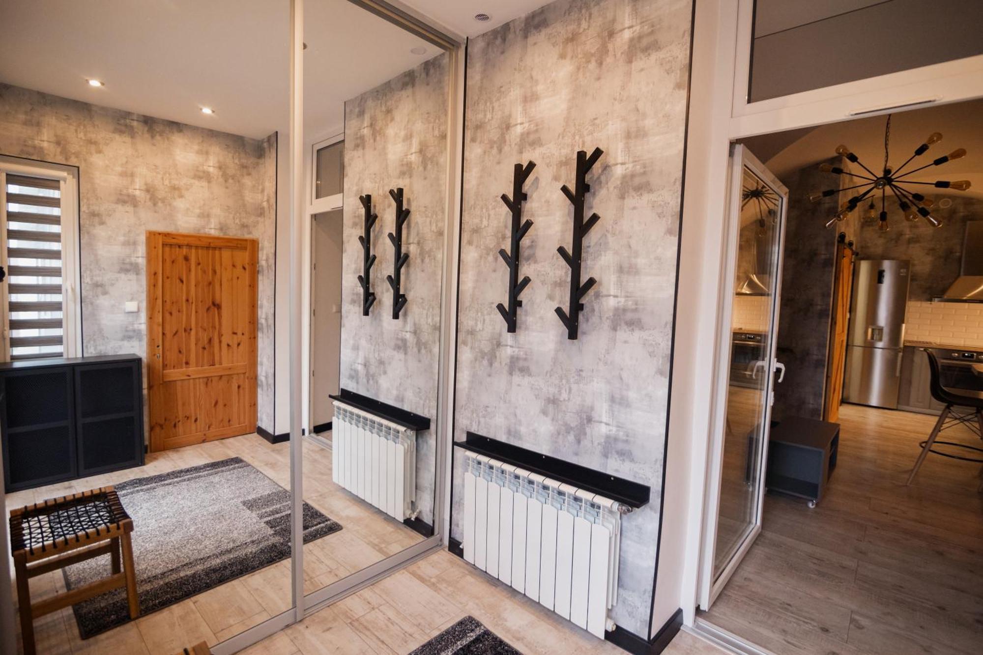 Apartamento Lisia Nora Kłodzko Exterior foto