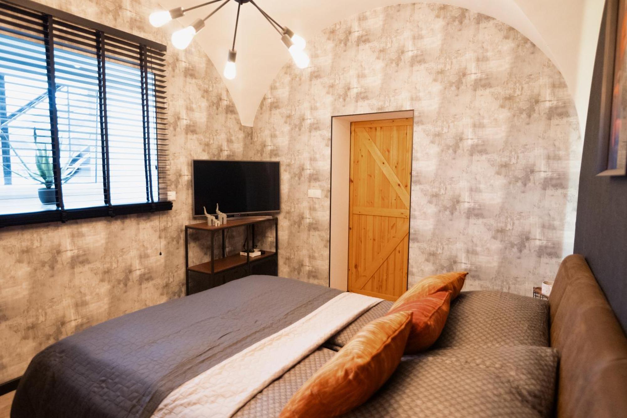 Apartamento Lisia Nora Kłodzko Exterior foto