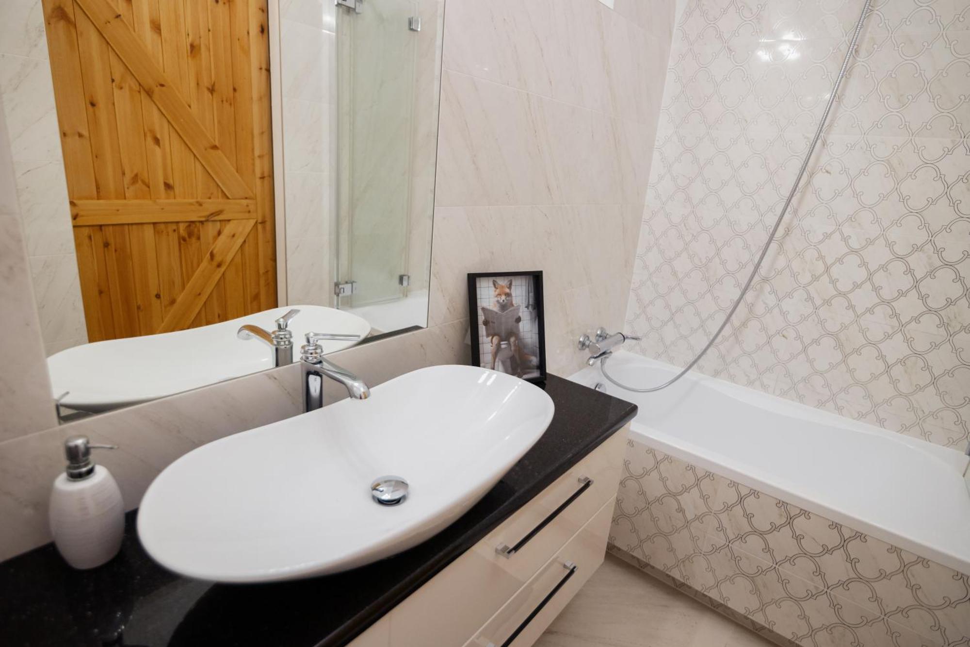 Apartamento Lisia Nora Kłodzko Exterior foto