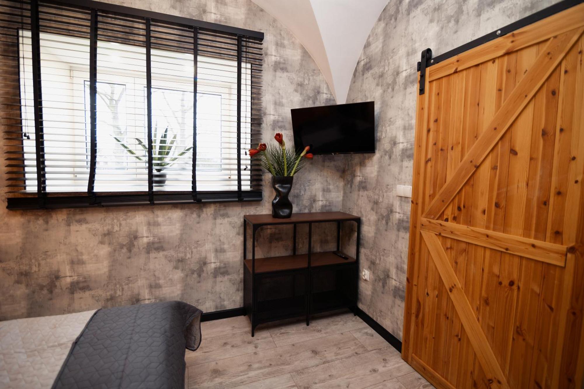 Apartamento Lisia Nora Kłodzko Exterior foto