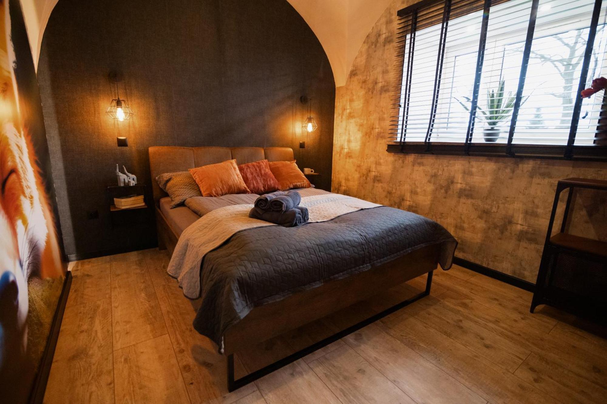 Apartamento Lisia Nora Kłodzko Exterior foto