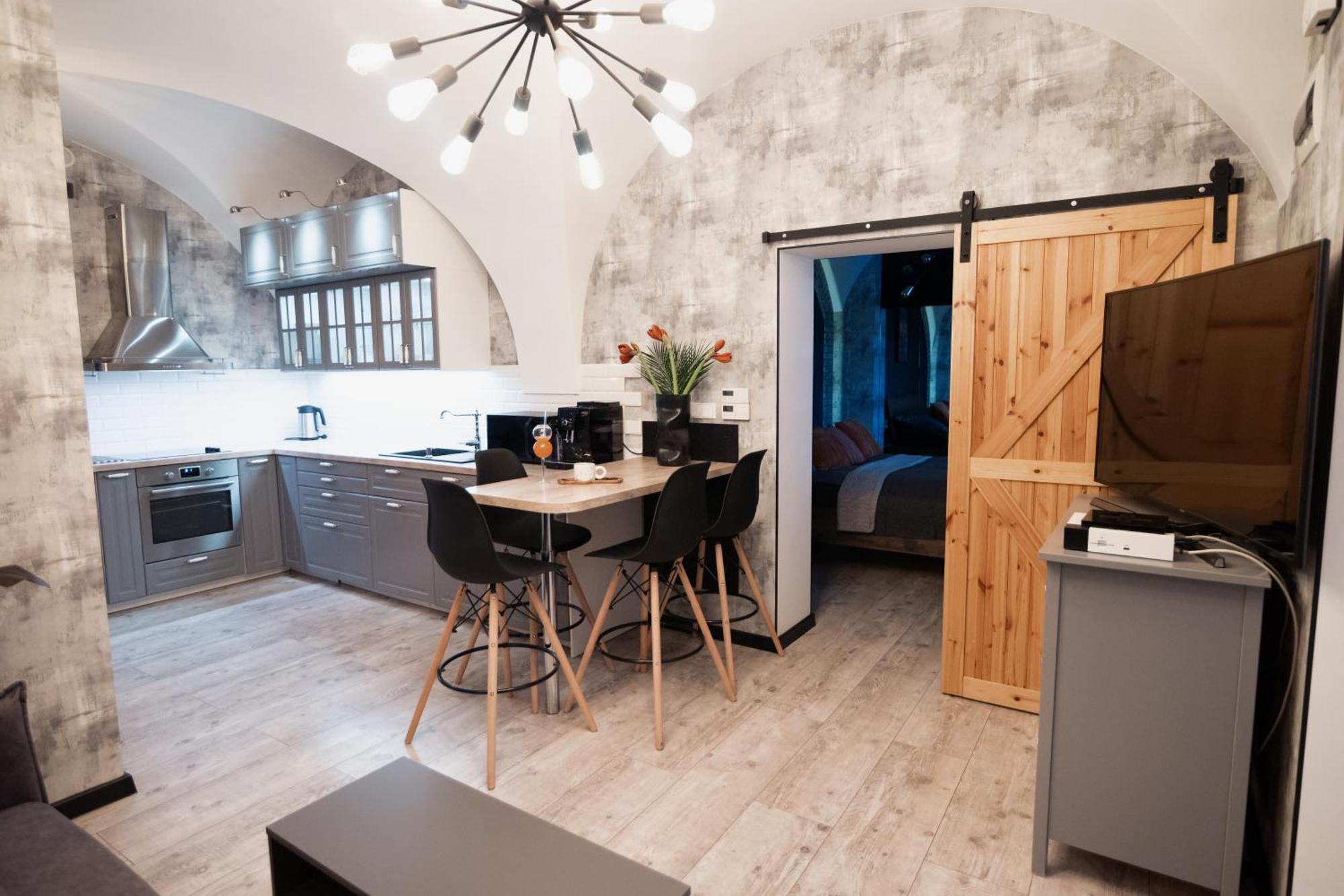 Apartamento Lisia Nora Kłodzko Exterior foto