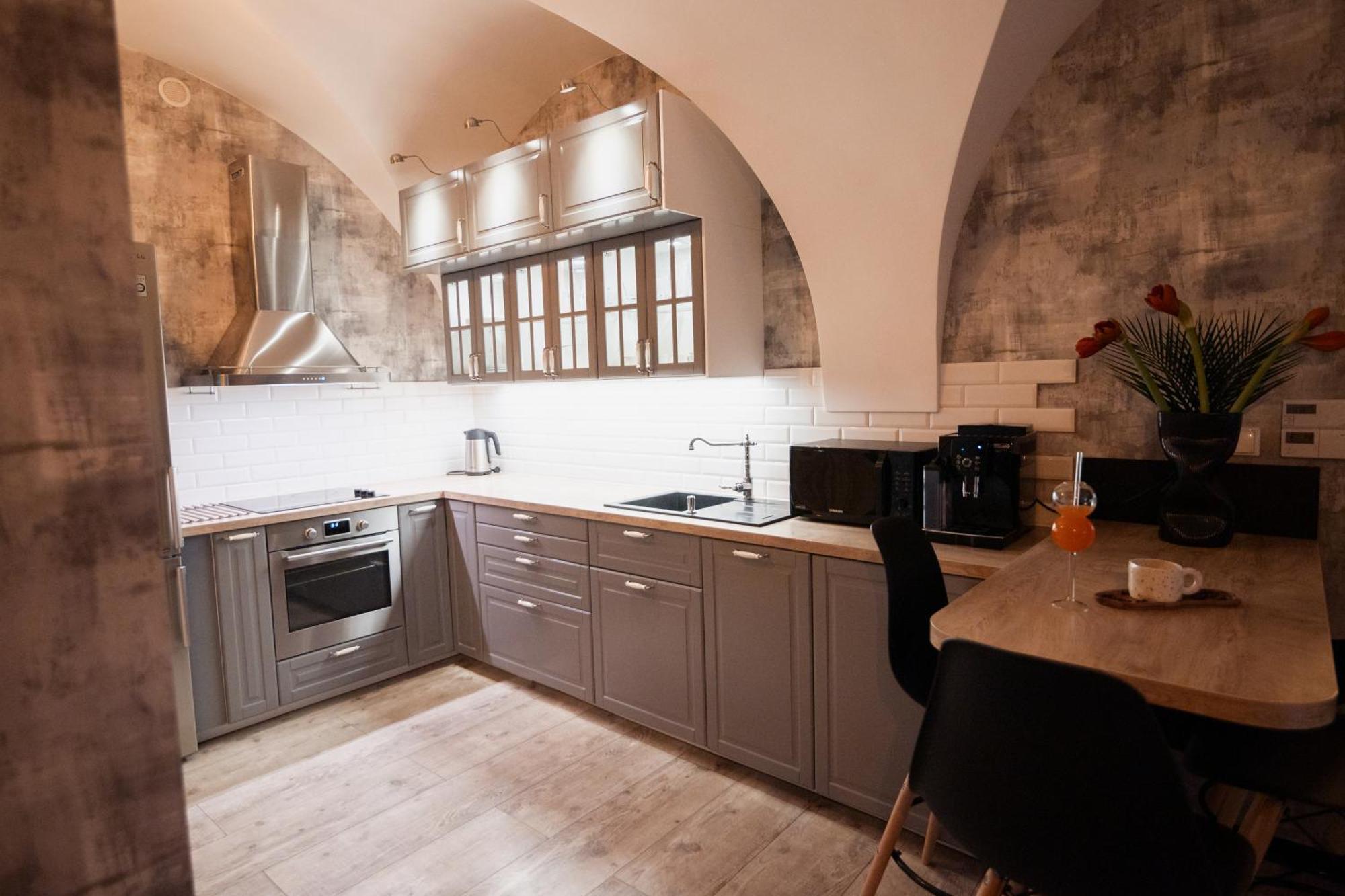Apartamento Lisia Nora Kłodzko Exterior foto