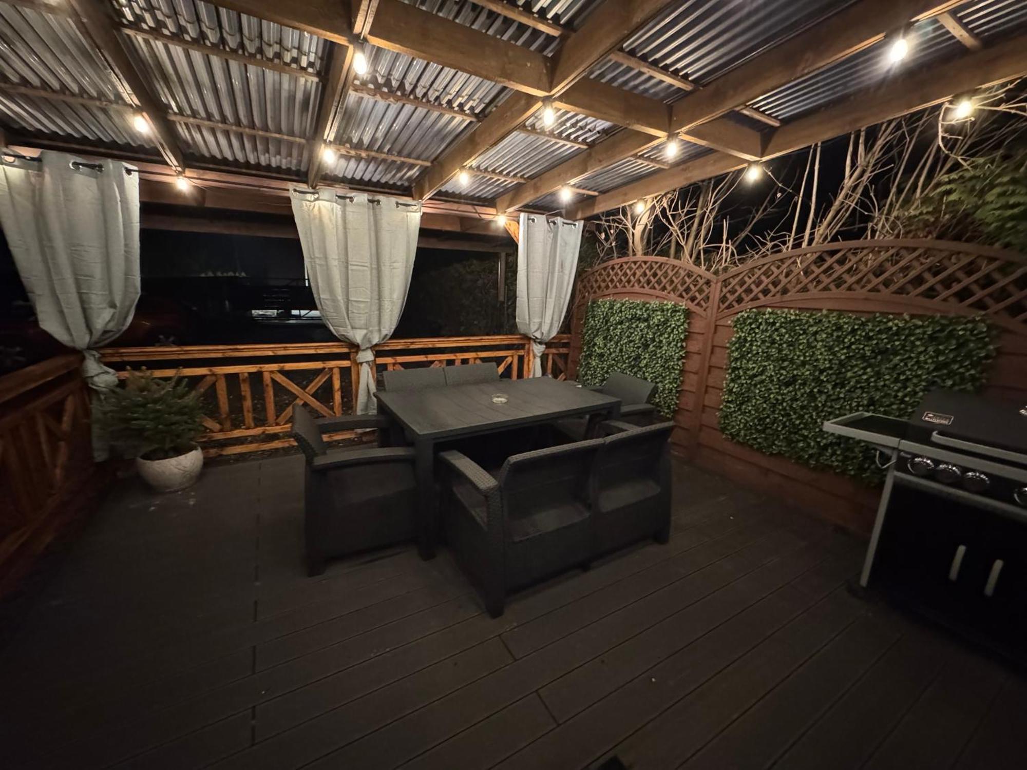Apartamento Lisia Nora Kłodzko Exterior foto